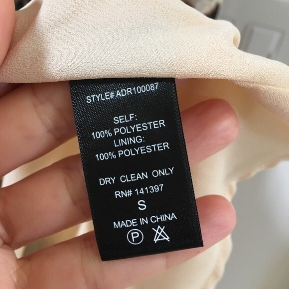 ASTR Button Down Leopard Print Midi Dress S NWT - Picture 11 of 11